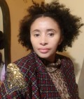 Rencontre Femme Madagascar à Toamasina  : Nergique , 40 ans